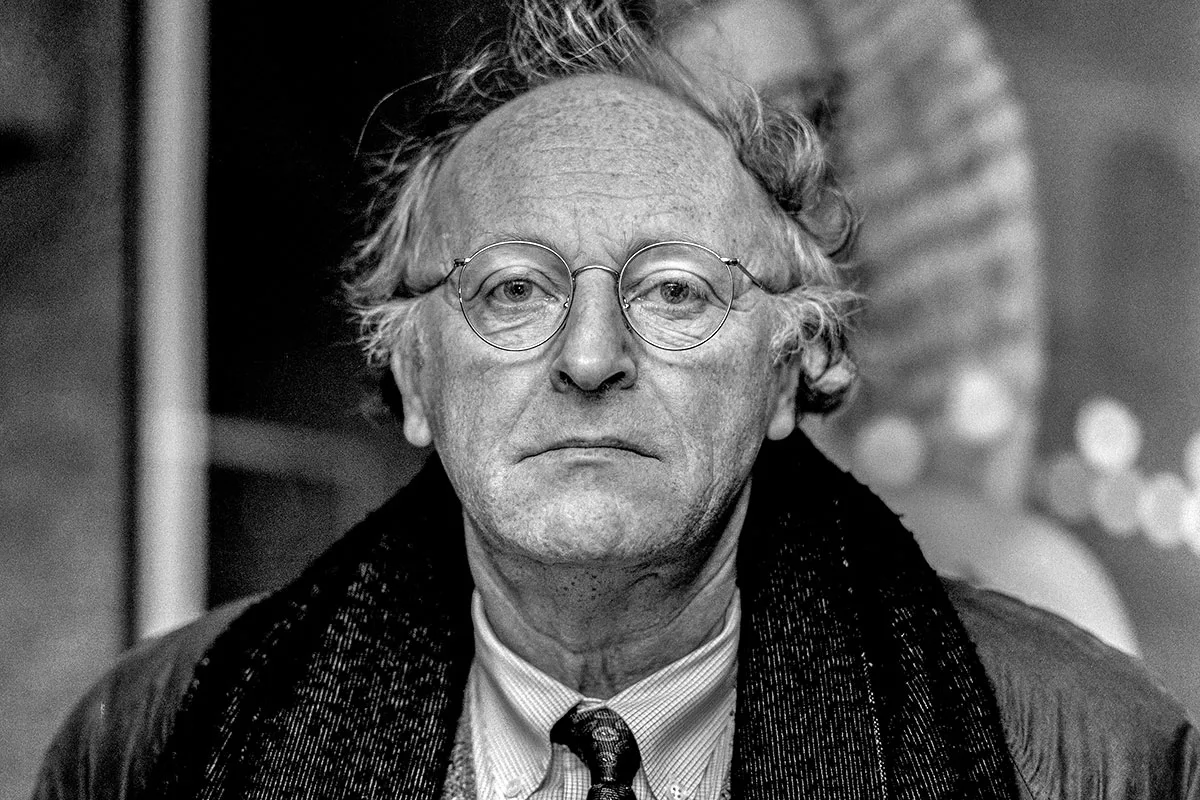 И. А. Бродский