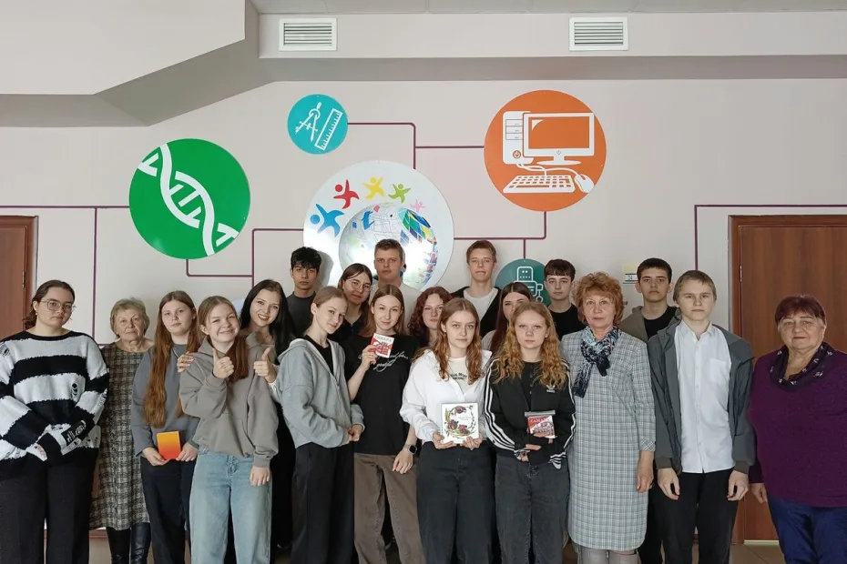 Районный этап Олимпиады «Наследие Самарской губернии»