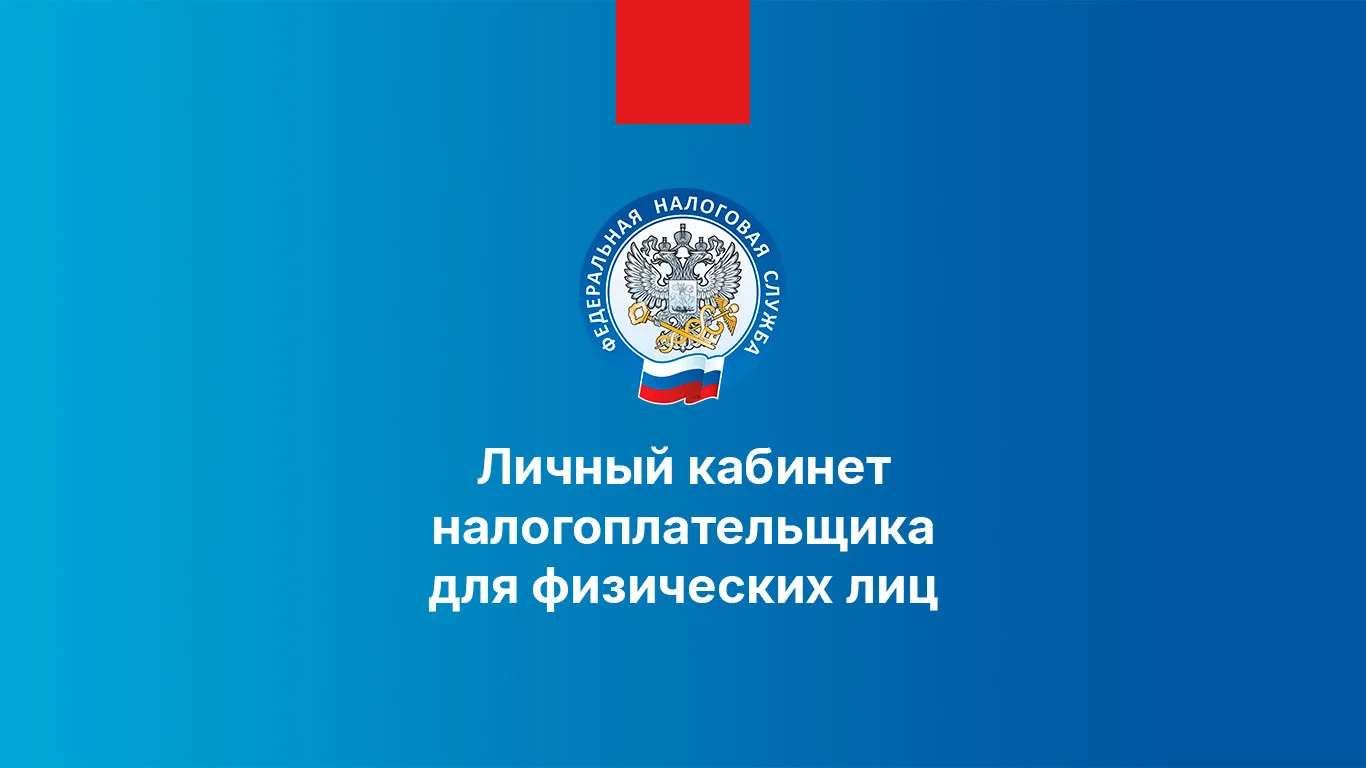 Личный кабинет налогоплательщика и как им пользоваться